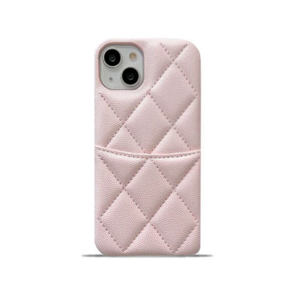 CC Phone Case With Card Holder For iPhone- AMJ240706-GTOCASE