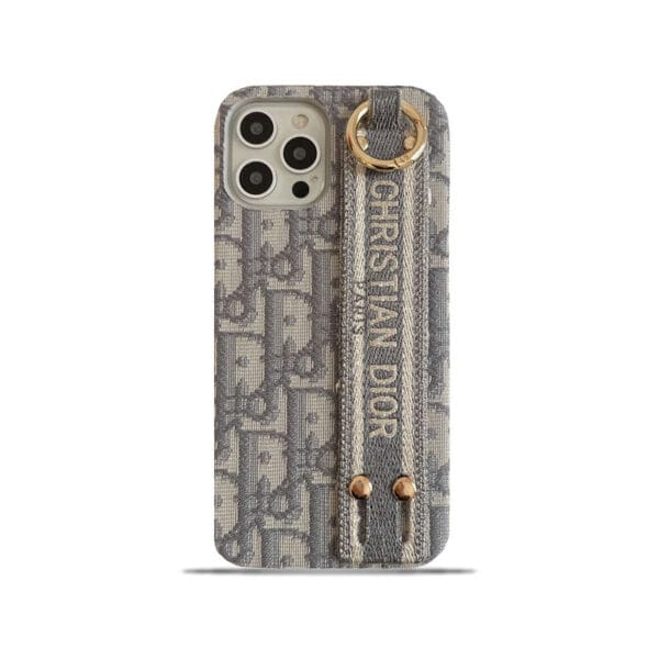 CD iPhone Case Blue-SW231115-GTOCASE