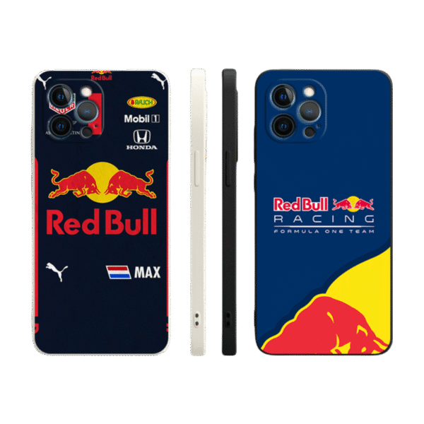 iPhone 16 Pro Max Case -  Liquid Silicone Shockproof Cover for Sports & Trendy Style