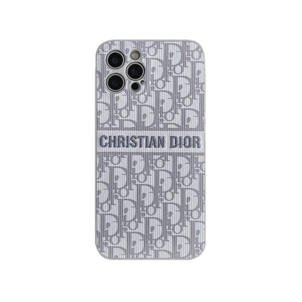 Black CD iPhone Case-CXT231011-GTOCASE