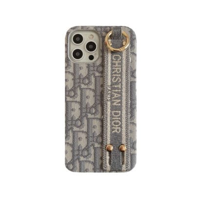 CD iPhone Case Gray-SW231115-GTOCASE