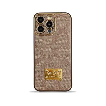 Classic CH Case Coffee-DBK240821-GTOCASE