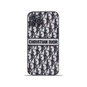 Black CD iPhone Case-CXT231011-GTOCASE