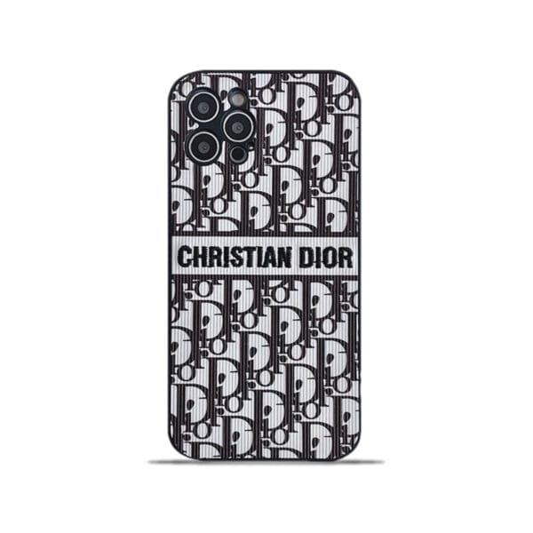 Black CD iPhone Case-CXT231011-GTOCASE