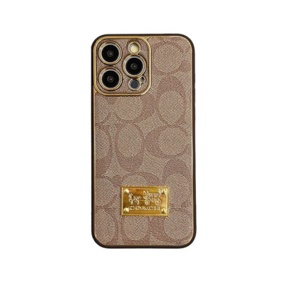 Classic CH Case Coffee-DBK240821-GTOCASE
