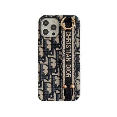 CD iPhone Case Gray-SW231115-GTOCASE