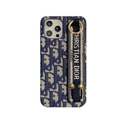CD iPhone Case Gray-SW231115-GTOCASE