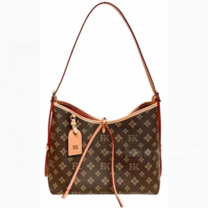 Luxury Element Monogram nano handbag is fashionable and versatile LEM03
