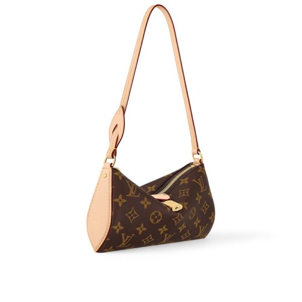 Louis Vuitton Pochette Tirette Handbag