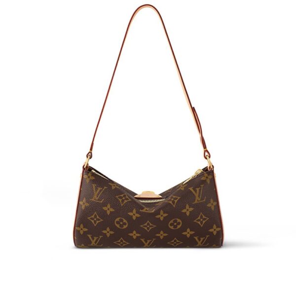 Louis Vuitton Pochette Tirette Handbag