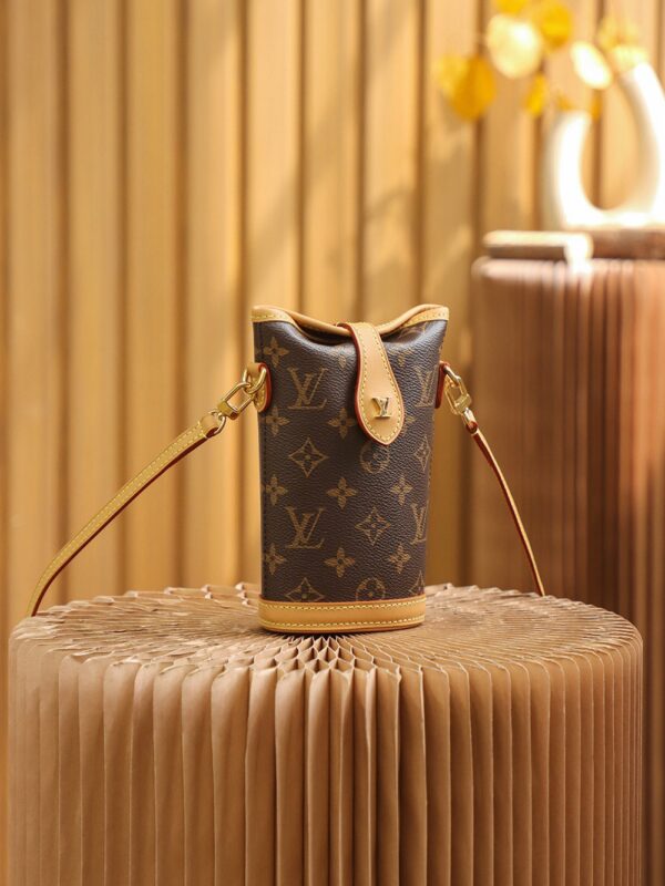 Fold Me Clutch Bag