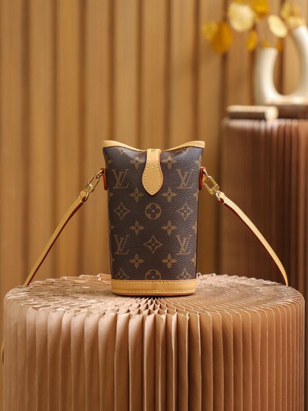 Fold Me Clutch Bag