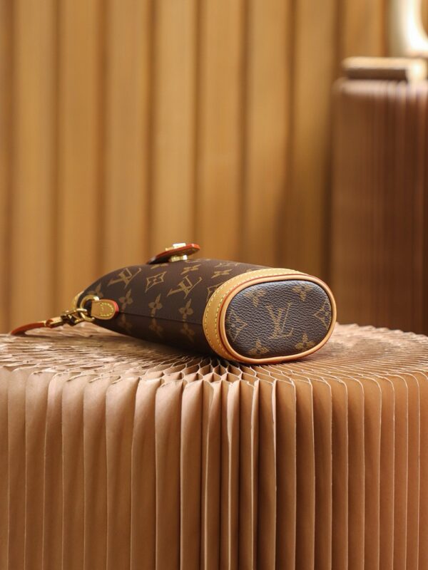 Fold Me Clutch Bag