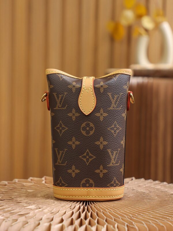 Fold Me Clutch Bag