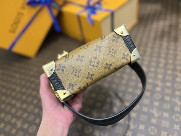 Cruise Collection Box Bag