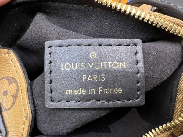 Cruise Collection Box Bag