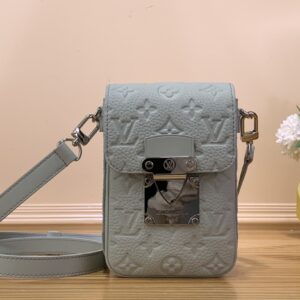 S-Lock Vertical Mini Bag