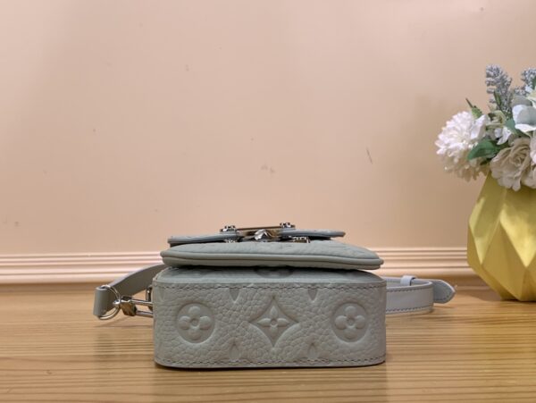 S-Lock Vertical Mini Bag