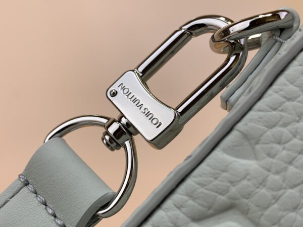 S-Lock Vertical Mini Bag