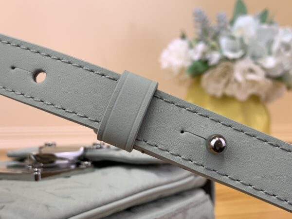 S-Lock Vertical Mini Bag