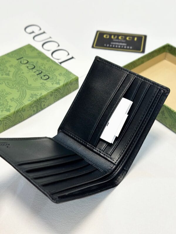 Bifold Short Wallet