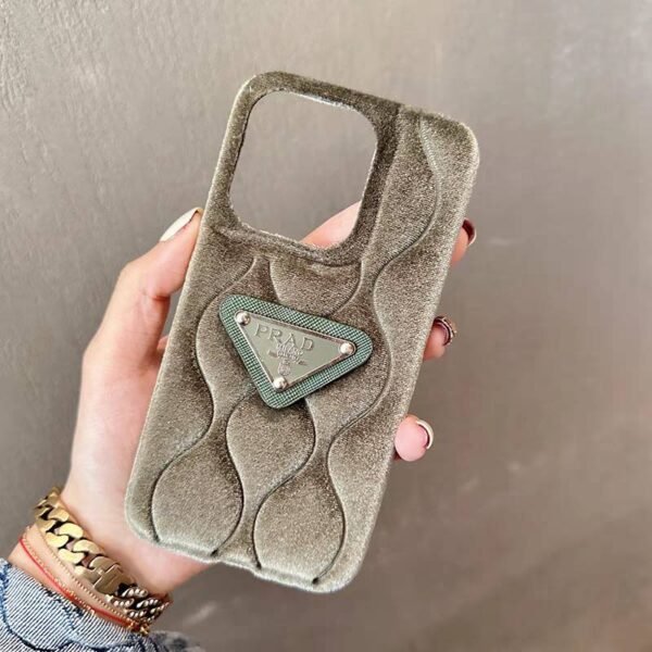 Light Luxury iPhone Case