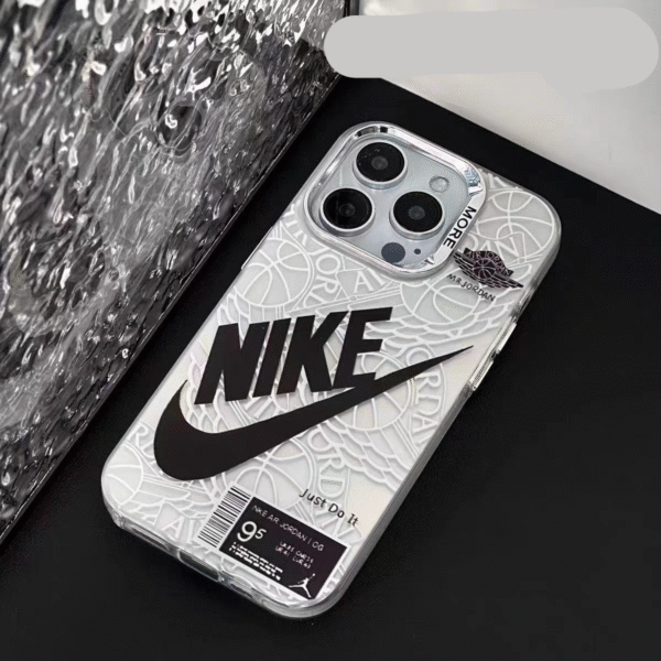 Frosted Sports Phone Case