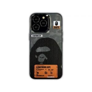 ?? Limited Edition BAPE Phone Case ?? - 2, iPhone15