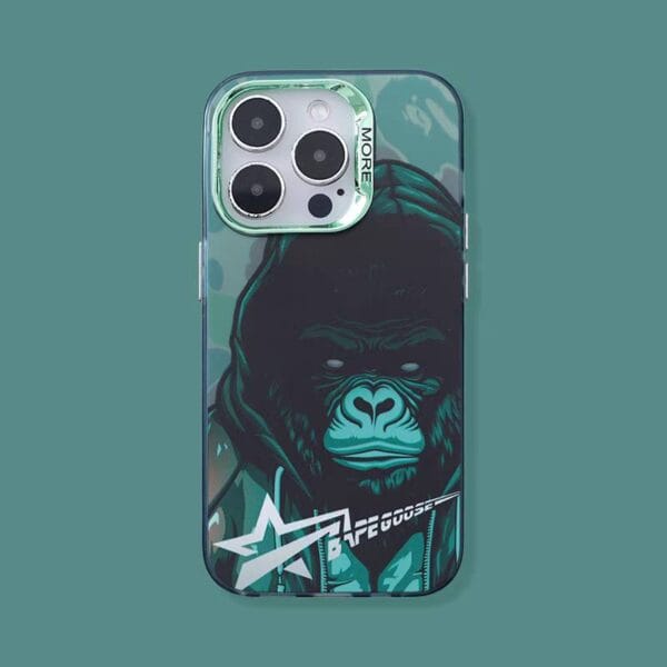 ?? Limited Edition BAPE Phone Case ??