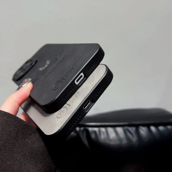 Laser Gengar iPhone Case????