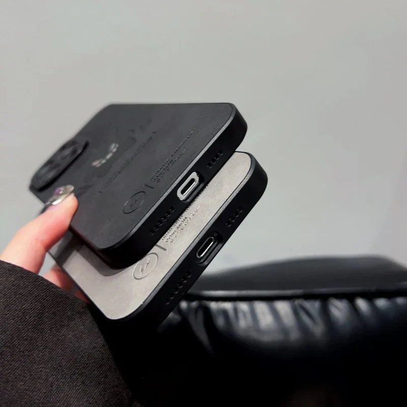 Laser Gengar iPhone Case????