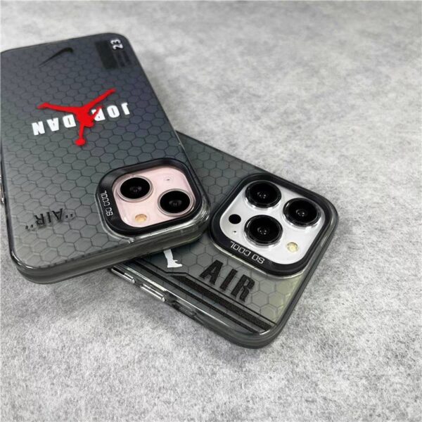 Frosted Sports Phone case
