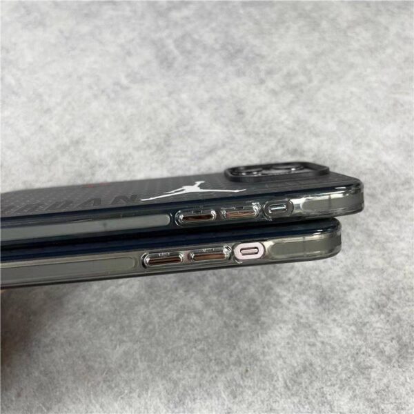 Frosted Sports Phone case