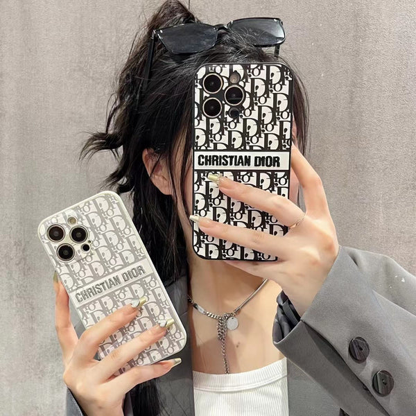 Light Luxury iPhone Case