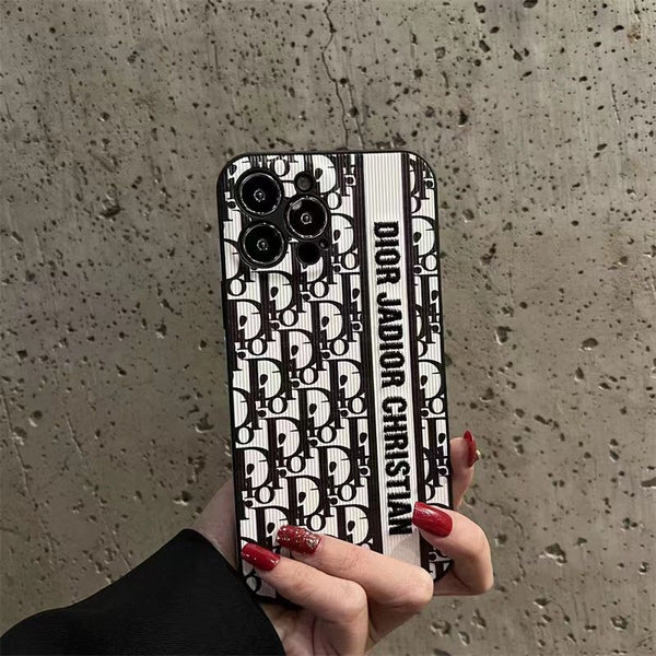 Light Luxury iPhone Case