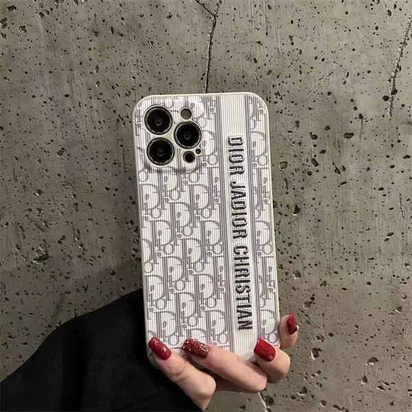 Light Luxury iPhone Case
