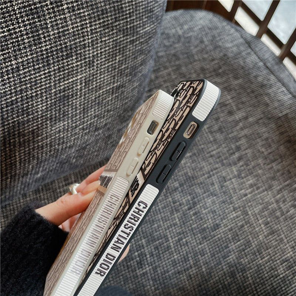 Light Luxury iPhone Case