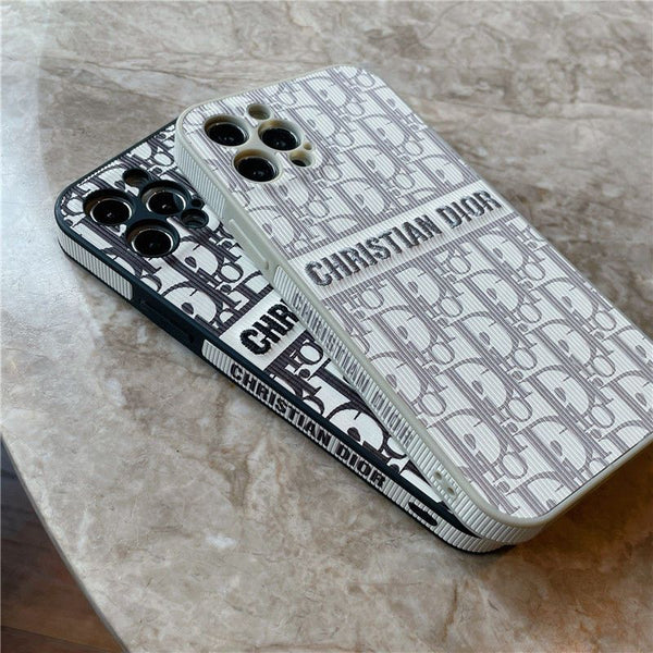Light Luxury iPhone Case