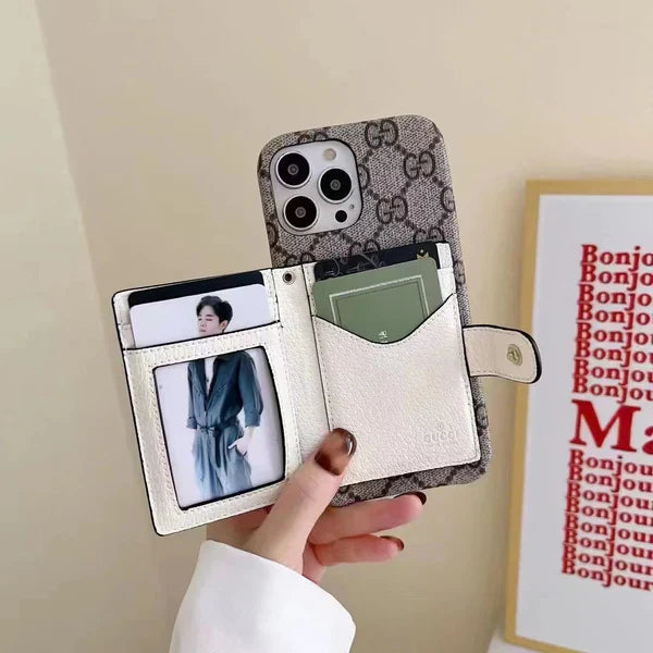 Light Luxury iPhone Case£¨With chain£©