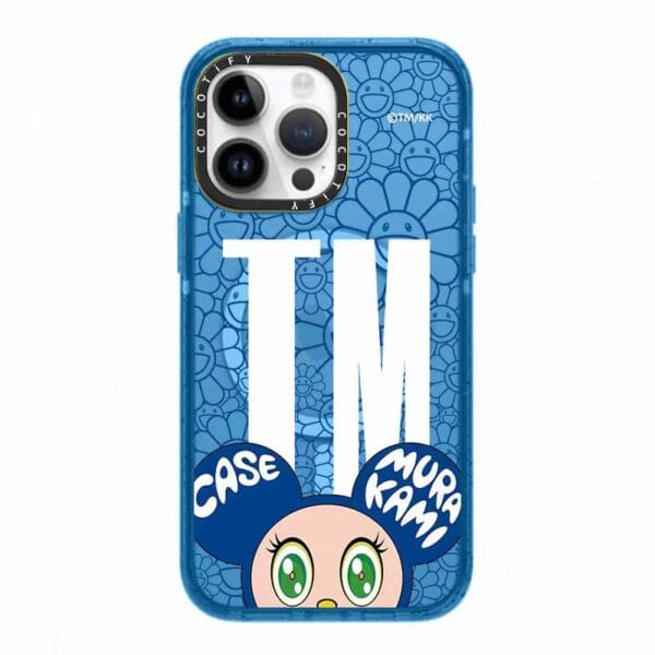 ??Sunflower iPhone Case¡ꡧMinnie¡ê?