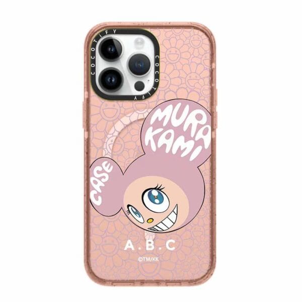 ??Sunflower iPhone Case¡ꡧMinnie¡ê?