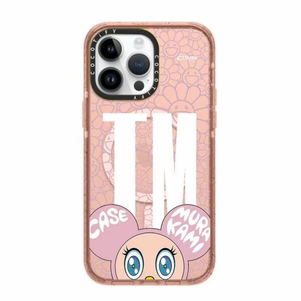 ??Sunflower iPhone Case¡ꡧMinnie¡ê?