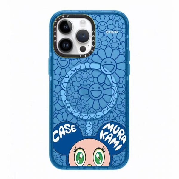 ??Sunflower iPhone Case¡ꡧMinnie¡ê?