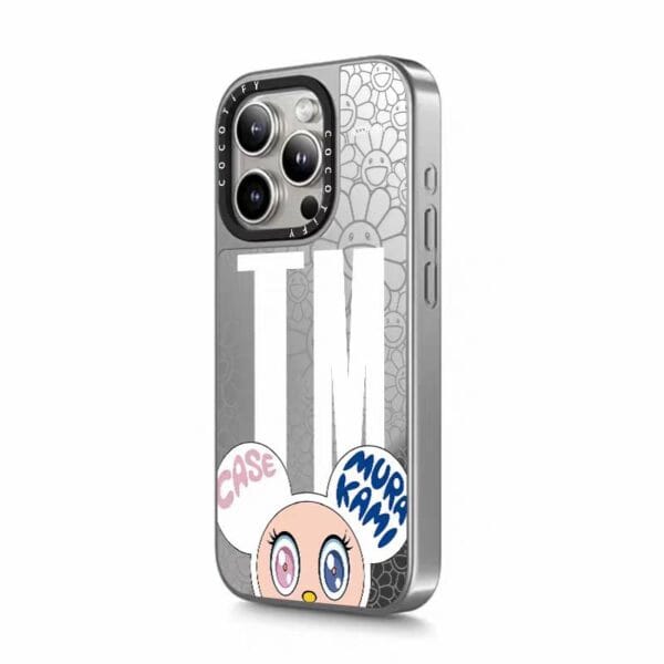 ??Sunflower iPhone Case¡ꡧMinnie¡ê?