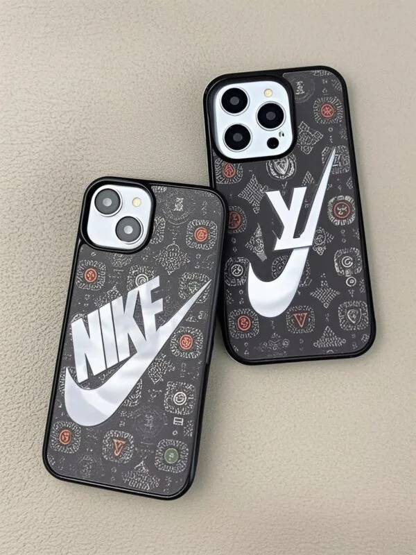 3D Transform Frosted Phone Case