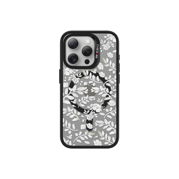 MINIMALIST FLORAL Imagisnap