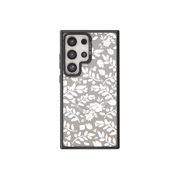 MINIMALIST FLORAL Imagisnap