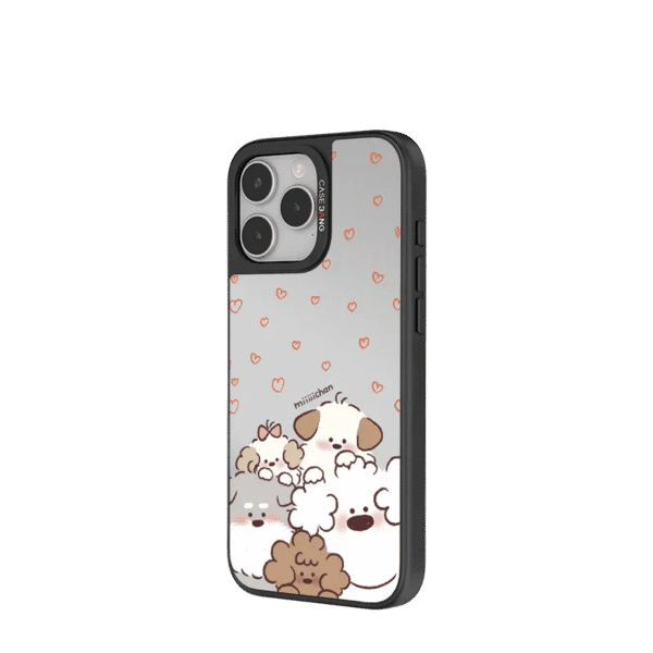 Big Head Puppy Unijoy