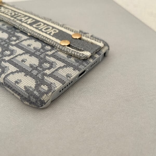 CD iPhone Case Gray-SW231115-GTOCASE