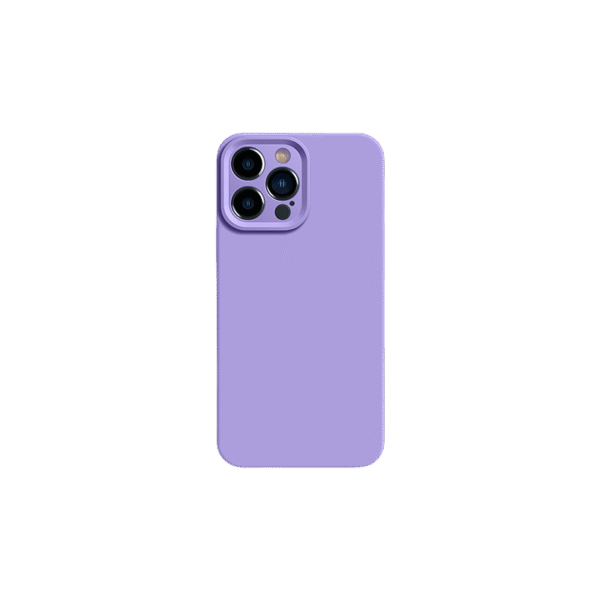 Random color gift Liquid silicone is suitable for iPhone 16/15/14/13/12 phone cases, with a fully wrapped lens and heat dissipation cover. It has a high-end feel and a simple anti drop shell
